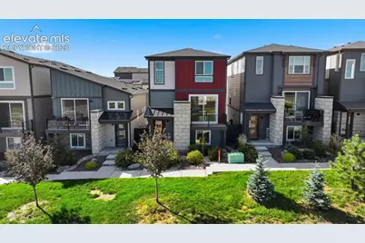 8636 Wolf Valley Drive, Colorado Springs, CO 80924 - Photo 6