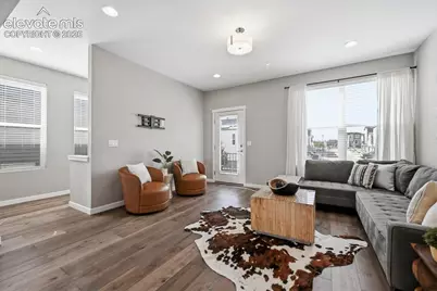 8636 Wolf Valley Drive, Colorado Springs, CO 80924 - Photo 10