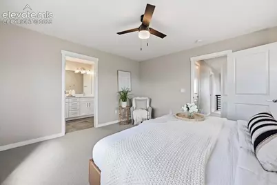 8636 Wolf Valley Drive, Colorado Springs, CO 80924 - Photo 18