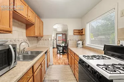 105 Via San Miguel Na, Manitou Springs, CO 80829 - Photo 6