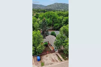 105 Via San Miguel Na, Manitou Springs, CO 80829 - Photo 22