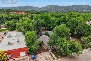 105 Via San Miguel Na, Manitou Springs, CO 80829 - Photo 1