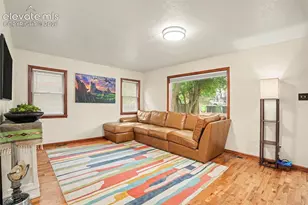 105 Via San Miguel Na, Manitou Springs, CO 80829 - Photo 4