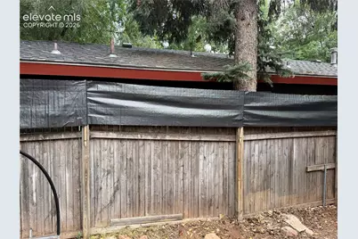 105 Via San Miguel Na, Manitou Springs, CO 80829 - Photo 16