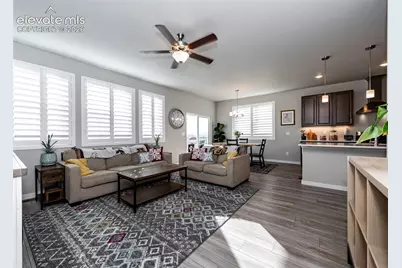7877 Buffalo Horn Drive, Colorado Springs, CO 80925 - Photo 22