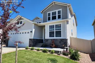 7877 Buffalo Horn Dr, Colorado Springs, CO 80925 - Photo 1