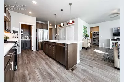 7877 Buffalo Horn Drive, Colorado Springs, CO 80925 - Photo 14