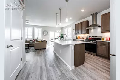 7877 Buffalo Horn Drive, Colorado Springs, CO 80925 - Photo 12