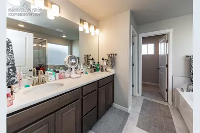 7877 Buffalo Horn Drive, Colorado Springs, CO 80925 - Photo 34