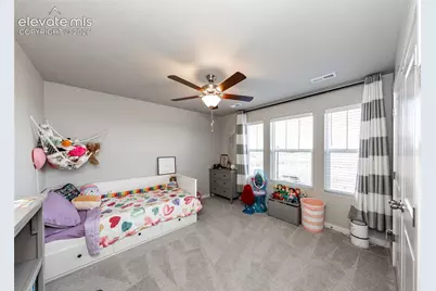 7877 Buffalo Horn Drive, Colorado Springs, CO 80925 - Photo 38