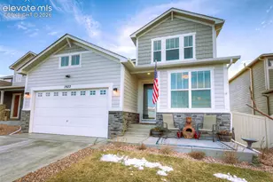 7877 Buffalo Horn Dr, Colorado Springs, CO 80925 - Photo 2