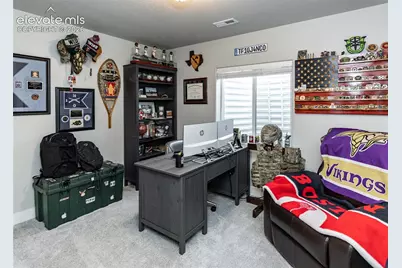 7877 Buffalo Horn Drive, Colorado Springs, CO 80925 - Photo 46