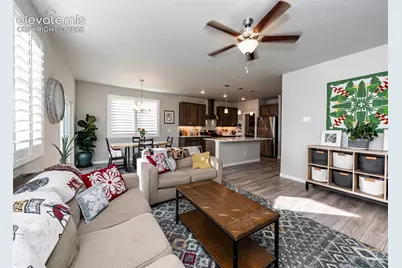 7877 Buffalo Horn Drive, Colorado Springs, CO 80925 - Photo 24