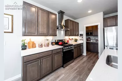 7877 Buffalo Horn Drive, Colorado Springs, CO 80925 - Photo 16