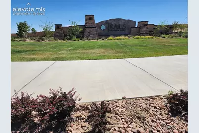 7877 Buffalo Horn Drive, Colorado Springs, CO 80925 - Photo 4