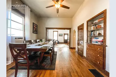 214 N 20th Street, Colorado Springs, CO 80904 - Photo 18