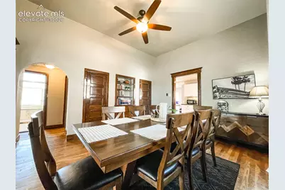 214 N 20th Street, Colorado Springs, CO 80904 - Photo 16
