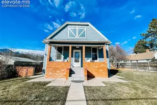 214 N 20th St, Colorado Springs, CO 80904 - Photo 2