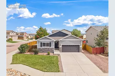 9445 Brisco Court, Fountain, CO 80817 - Photo 2