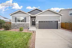 9445 Brisco Ct, Fountain, CO 80817 - Photo 1
