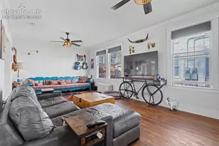 819 Duclo Ave, Manitou Springs, CO 80829 - Photo 14