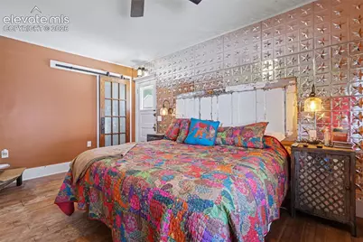 819 Duclo Avenue, Manitou Springs, CO 80829 - Photo 20