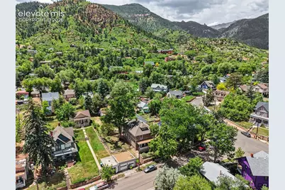 819 Duclo Avenue, Manitou Springs, CO 80829 - Photo 38