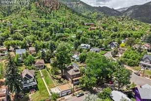 819 Duclo Ave, Manitou Springs, CO 80829 - Photo 38