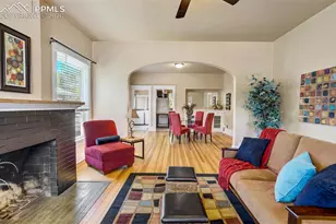 1126 N Corona St, Colorado Springs, CO 80903 - Photo 8