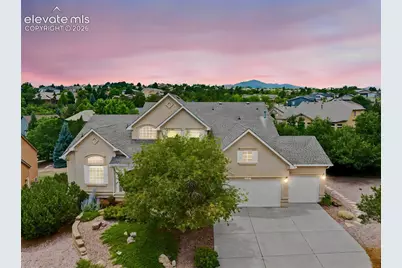 2251 Mankato Court, Colorado Springs, CO 80970 - Photo 2