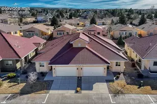 13820 Paradise Villas Grove, Colorado Springs, CO 80921 - Photo 2