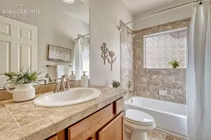 13820 Paradise Villas Grove, Colorado Springs, CO 80921 - Photo 18