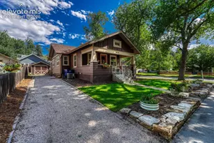 624 E Del Norte St, Colorado Springs, CO 80907 - Photo 2