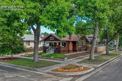 624 E Del Norte Street, Colorado Springs, CO 80907 - Photo 42