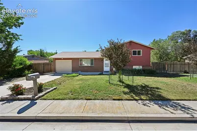313 Cranbrook Circle, Colorado Springs, CO 80906 - Photo 2