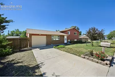 313 Cranbrook Circle, Colorado Springs, CO 80906 - Photo 1