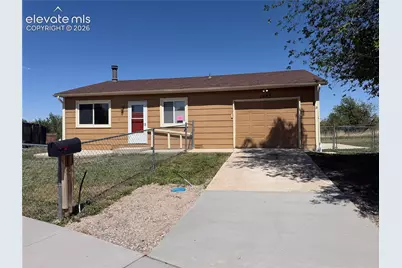 1985 Tanager Way, Colorado Springs, CO 80906 - Photo 1