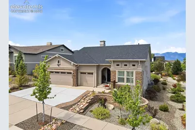 12558 Hawk Stone Drive, Colorado Springs, CO 80921 - Photo 2