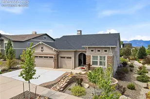 12558 Hawk Stone Dr, Colorado Springs, CO 80921 - Photo 2