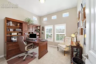 12558 Hawk Stone Dr, Colorado Springs, CO 80921 - Photo 26