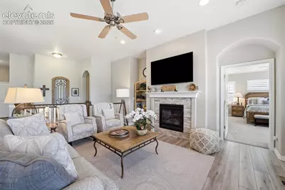 12558 Hawk Stone Drive, Colorado Springs, CO 80921 - Photo 8