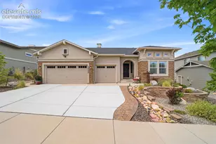 12558 Hawk Stone Dr, Colorado Springs, CO 80921 - Photo 1