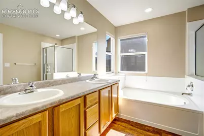 564 Fox Run Circle, Colorado Springs, CO 80921 - Photo 22
