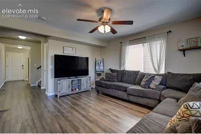 10018 Silver Stirrup Drive, Colorado Springs, CO 80925 - Photo 14