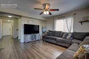 10018 Silver Stirrup Dr, Colorado Springs, CO 80925 - Photo 14