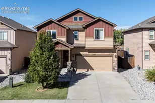 10018 Silver Stirrup Dr, Colorado Springs, CO 80925 - Photo 1