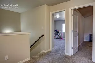 10018 Silver Stirrup Dr, Colorado Springs, CO 80925 - Photo 22