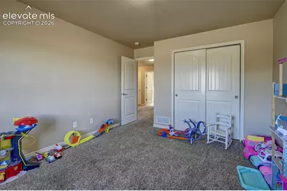 10018 Silver Stirrup Drive, Colorado Springs, CO 80925 - Photo 24