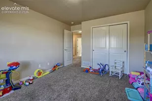 10018 Silver Stirrup Dr, Colorado Springs, CO 80925 - Photo 24