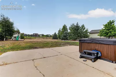 11662 Rio Secco Road, Peyton, CO 80831 - Photo 26